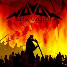 Metal Warriors mp3 Album by NoVoN