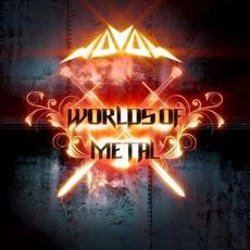 Worlds of Metal mp3 Album by NoVoN