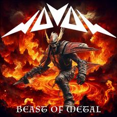 Beast Of Metal mp3 Album by NoVoN