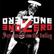 Screams from the valley mp3 Album by Zone Zero