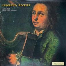 Carolan's Receipt mp3 Album by Derek Bell