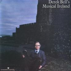 Musical Ireland mp3 Album by Derek Bell