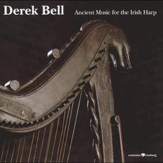 Ancient Music for the Irish Harp mp3 Album by Derek Bell