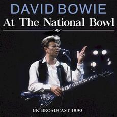 At The National Bowl mp3 Album by David Bowie