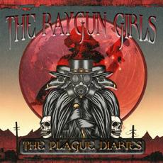 Plague Diaries mp3 Album by The Raygun Girls