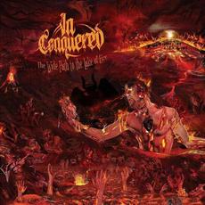 The Wide Path to the Lake of Fire mp3 Album by In-Conquered