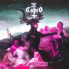 Zothiriana mp3 Album by Il Capro