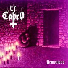 Demoniaco mp3 Album by Il Capro