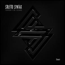 Forgotten Scars mp3 Album by Stiletto Syntax