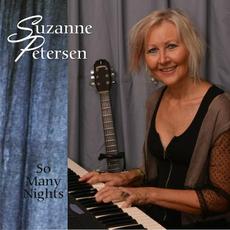 So Many Nights mp3 Album by Suzanne Petersen