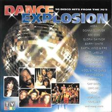 Dance Explosion mp3 Compilation by Various Artists