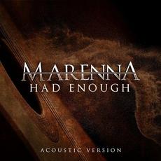 Had Enough (Acoustic Version) mp3 Single by Marenna