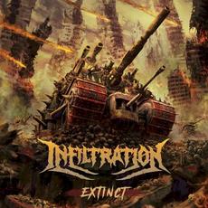 Extinct mp3 Album by Infiltration