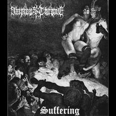 Suffering mp3 Album by Impious Throne