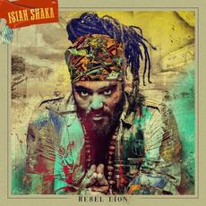 Rebel Lion mp3 Album by Isiah Shaka