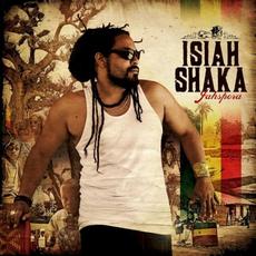 Jahspora mp3 Album by Isiah Shaka