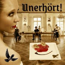 Unerhört! mp3 Album by Arbeitsgruppe Lobotomie