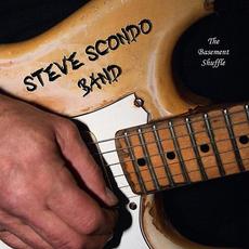 The Basement Shuffle mp3 Album by Steve Scondo Band