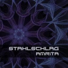 Amrita mp3 Album by Stahlschlag