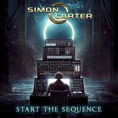 Start The Sequence mp3 Album by Simon Carter