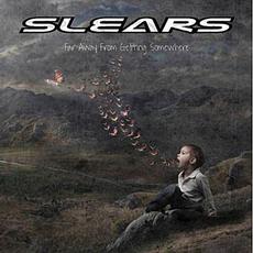 Far Away From Getting Somewhere mp3 Album by Slears