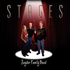 Stages mp3 Album by Snyder Family Band