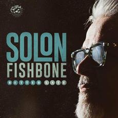 Better Late mp3 Album by Solon Fishbone