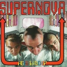 Ages 3 and Up mp3 Album by Supernova