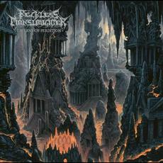 Caverns of Perdition mp3 Album by Reckless Manslaughter