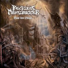 Blast Into Oblivion mp3 Album by Reckless Manslaughter