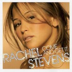 Come and Get It mp3 Album by Rachel Stevens