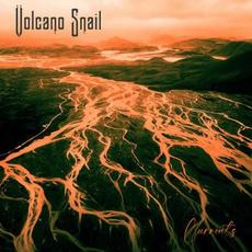 Currents mp3 Album by Volcano Snail