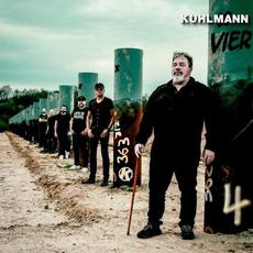 Vier mp3 Album by Kuhlmann