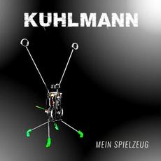 Mein Spielzeug mp3 Album by Kuhlmann