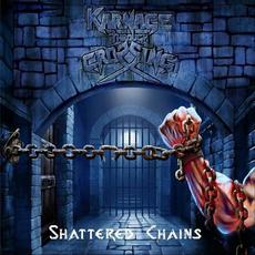 Shattered Chains mp3 Album by Karnage Through Crossing