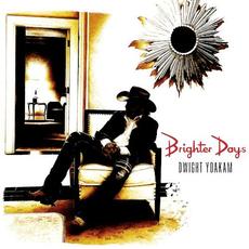 Brighter Days mp3 Album by Dwight Yoakam