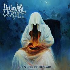 Blessing of Despair mp3 Album by Devenial Verdict