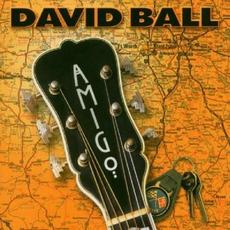 Amigo mp3 Album by David Ball