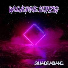 Quadraband mp3 Album by Wolverine Leipzig