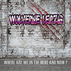 Where Are We in the Here and Now? mp3 Album by Wolverine Leipzig