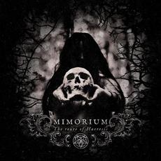 The Route Of Haeresis mp3 Album by Mimorium