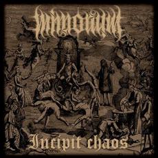 Incipit Chaos mp3 Album by Mimorium