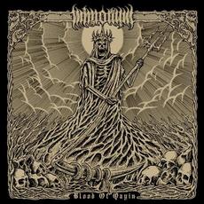 Blood of Qayin mp3 Album by Mimorium