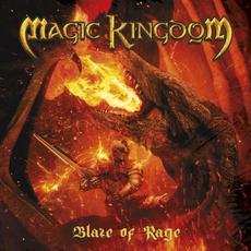 Blaze Of Rage mp3 Album by Magic Kingdom