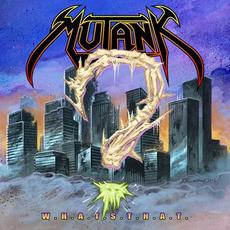 W.H.A.T.S.T.H.A.T mp3 Album by Mutank