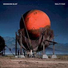 Reality Fear mp3 Album by Moonshine Blast