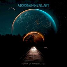 Realm of Possibilities mp3 Album by Moonshine Blast