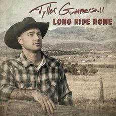 Long Ride Home mp3 Album by Tyller Gummersall