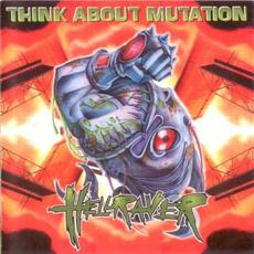 Hellraver (Re-Issue) mp3 Album by Think About Mutation