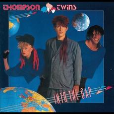 Into the Gap (Deluxe Edition) mp3 Album by Thompson Twins